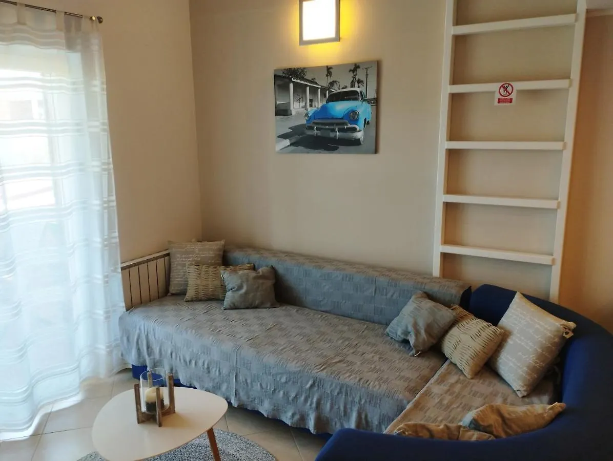Apartment Sena Vodnjan Croatia